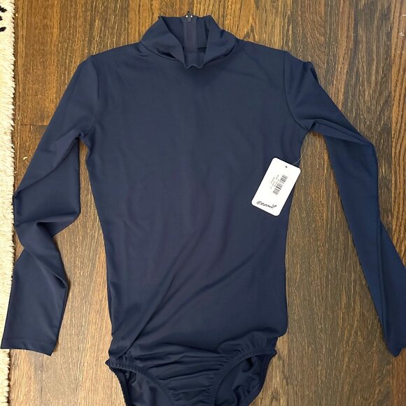 Chasse Body Suit 2.0 - Picture 1 of 4